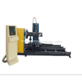 Intersection line cutting Line Equipment machine